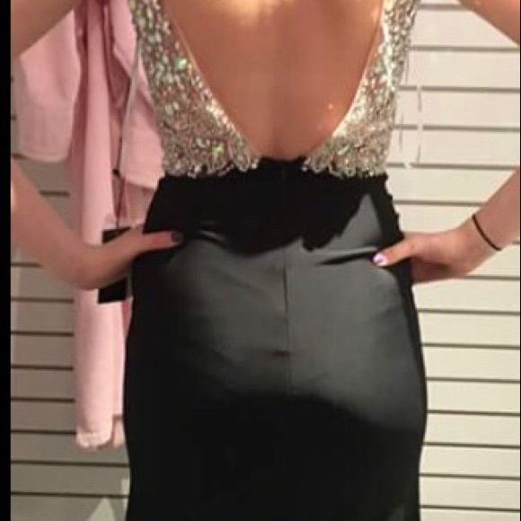 Prom Dress! - Picture 2 of 2